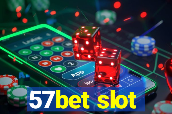 57bet slot