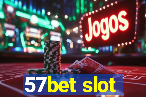 57bet slot