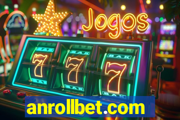 anrollbet.com