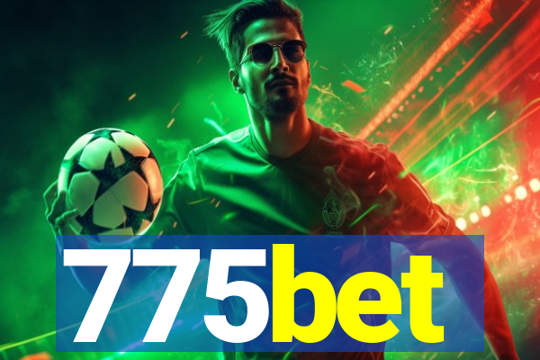 775bet