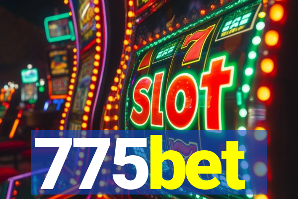 775bet