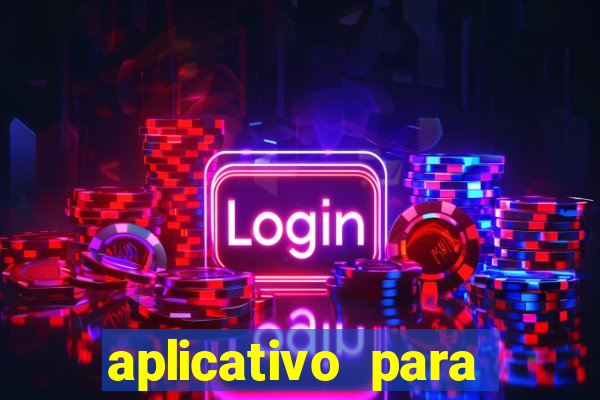 aplicativo para fazer jogo online