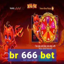 br 666 bet