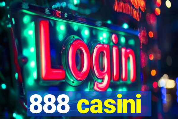 888 casini