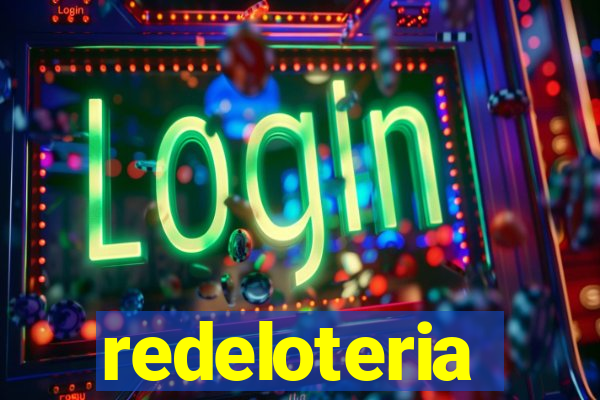 redeloteria