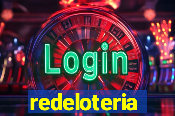 redeloteria