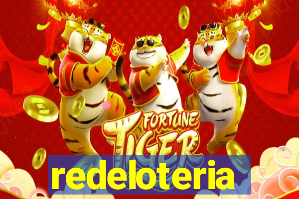 redeloteria