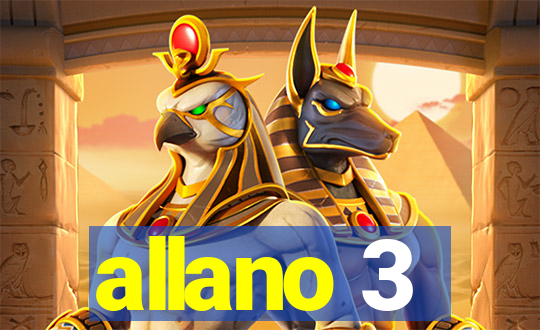 allano 3