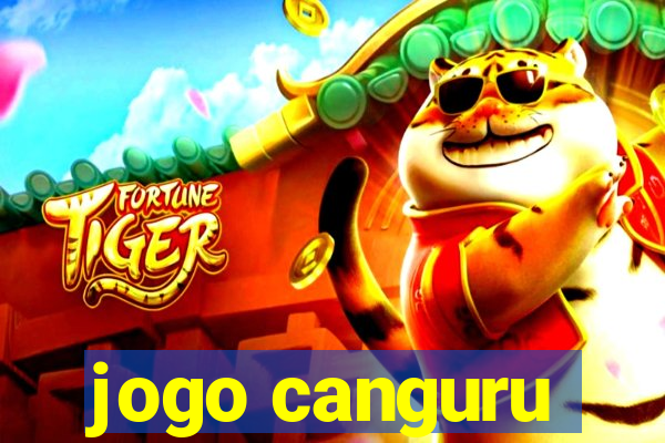 jogo canguru