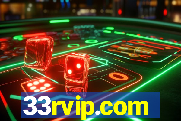 33rvip.com