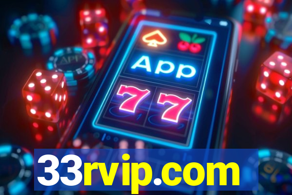 33rvip.com