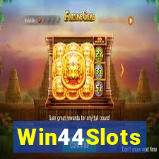 Win44Slots