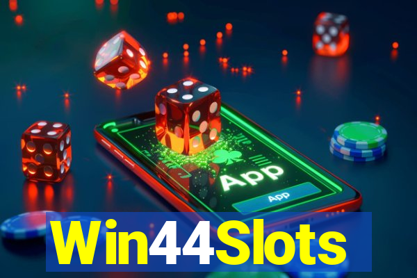 Win44Slots