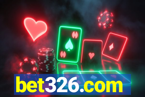 bet326.com