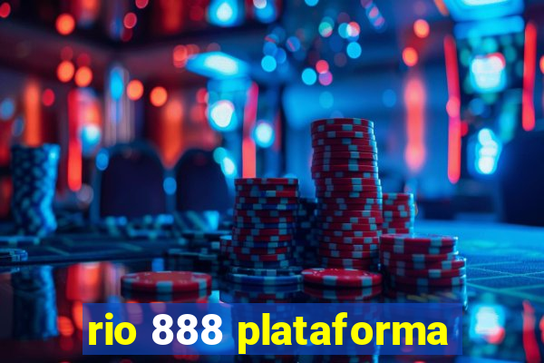 rio 888 plataforma