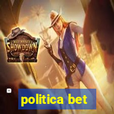 politica bet