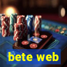 bete web