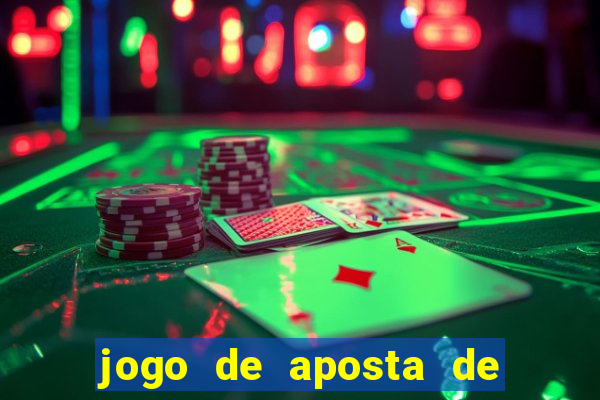 jogo de aposta de 50 centavos