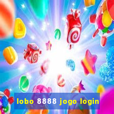 lobo 8888 jogo login