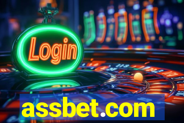 assbet.com