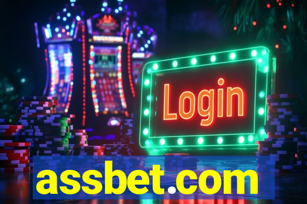 assbet.com