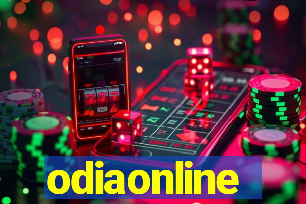 odiaonline