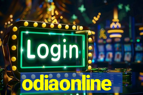 odiaonline