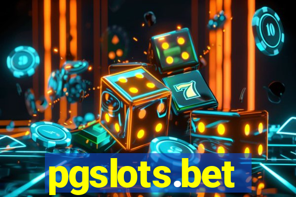 pgslots.bet