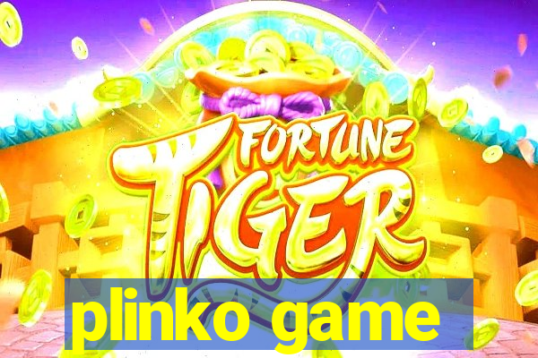 plinko game