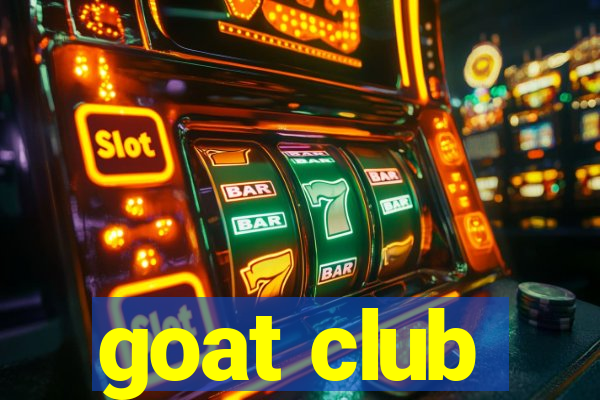 goat club