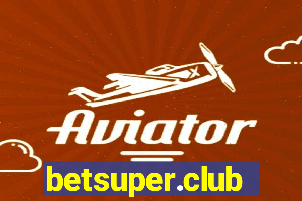 betsuper.club