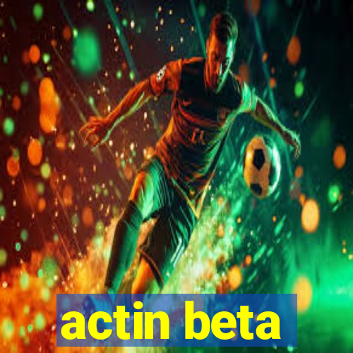 actin beta