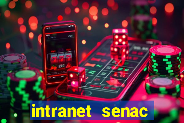 intranet senac s茫o paulo