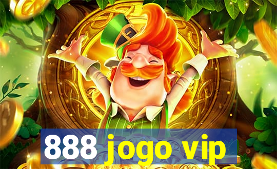 888 jogo vip