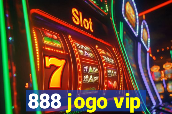 888 jogo vip