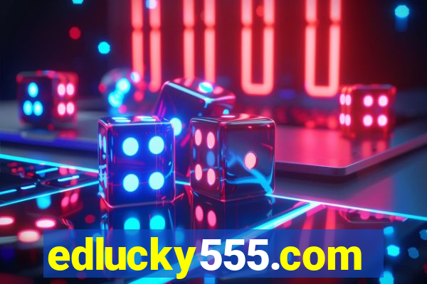 edlucky555.com