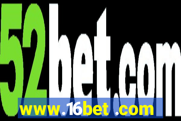 www.16bet .com