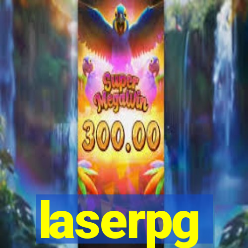 laserpg