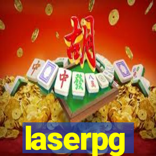 laserpg