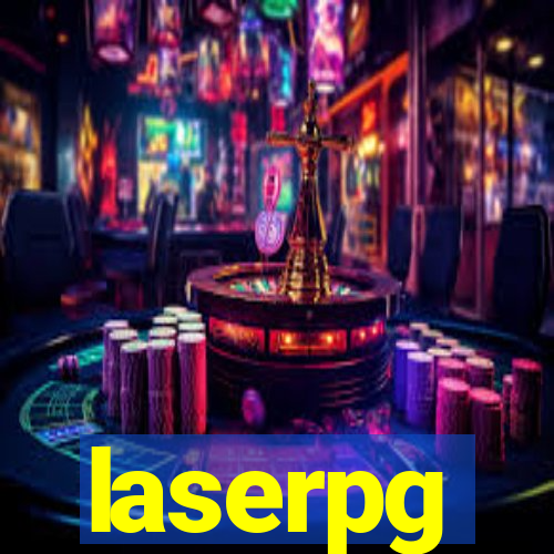 laserpg