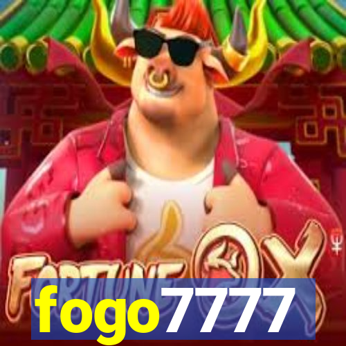 fogo7777