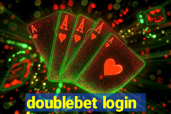 doublebet login