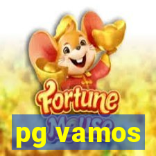 pg vamos