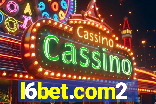 l6bet.com2