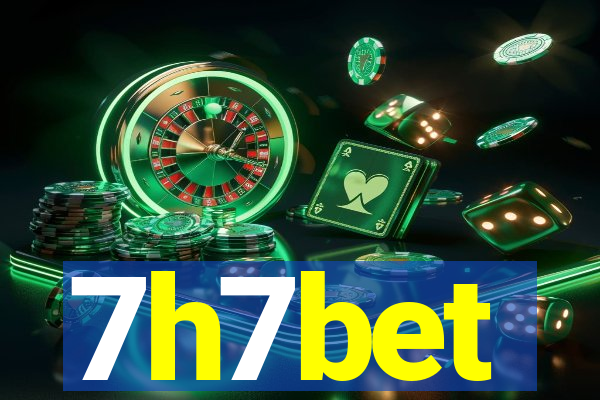 7h7bet