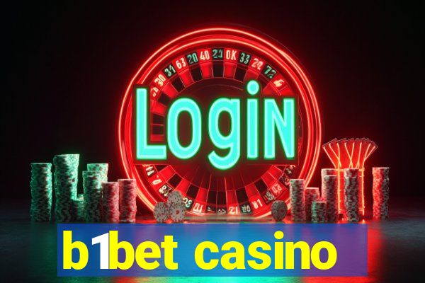 b1bet casino