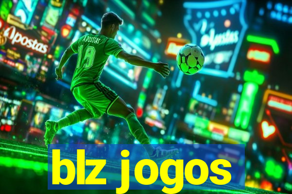 blz jogos