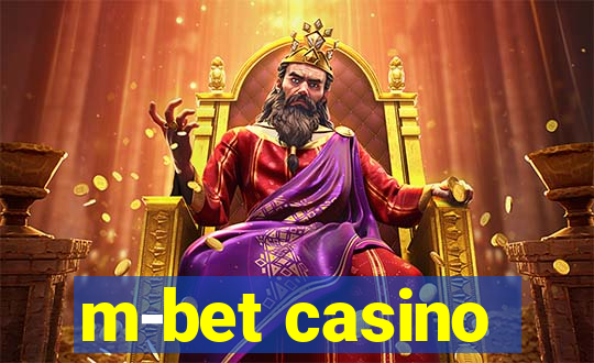 m-bet casino