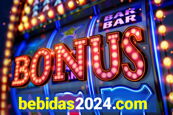 bebidas2024.com