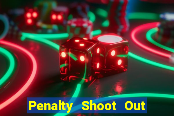 Penalty Shoot Out hack penalty shoot out